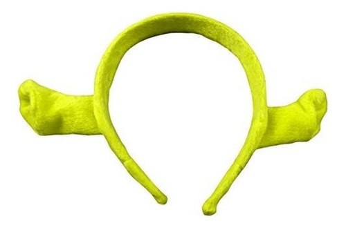 Accesorio Disfrace - Pms Gosh 2 X Shrek Dressing Up Ears - O