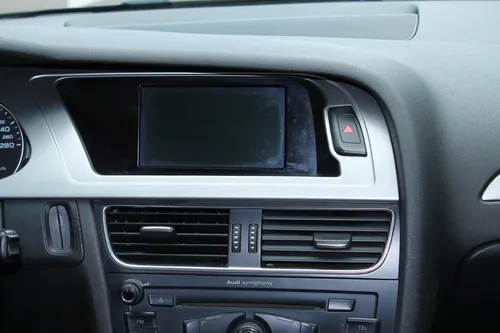 Audi A4 1.8 Sline