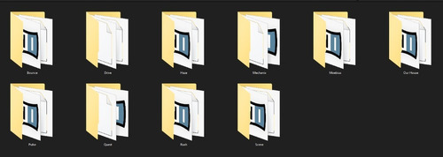 Imagen 6 de 6 de Native Instruments Massive X + Expansiones (windows - Mac)