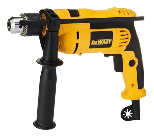 Taladro Percutor Dewalt 13mm 650w Dwd024