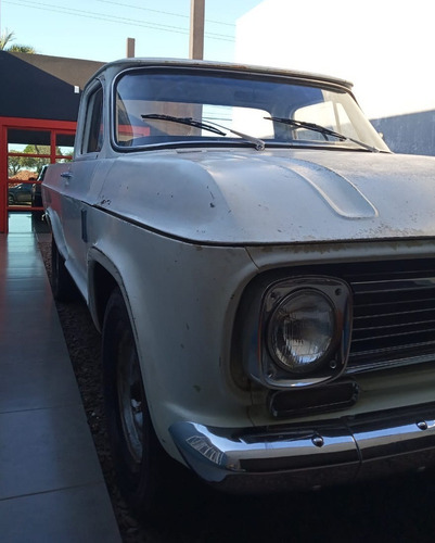 C10 Ano 72 6cc