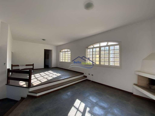 Imagem 5 de 30 de Granja Viana - San Diego Park - Ca2960