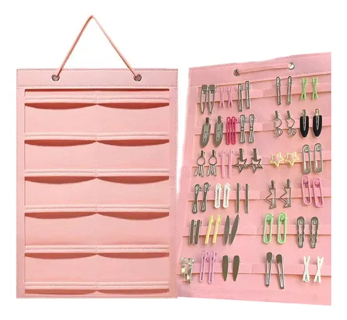 comprar Porta Moños For Niñas, Organizador De Moños For Niñas