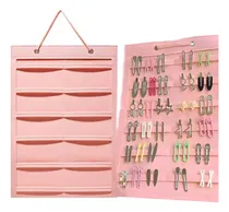 Comprar Porta Moños For Niñas, Organizador De Moños For Niñas