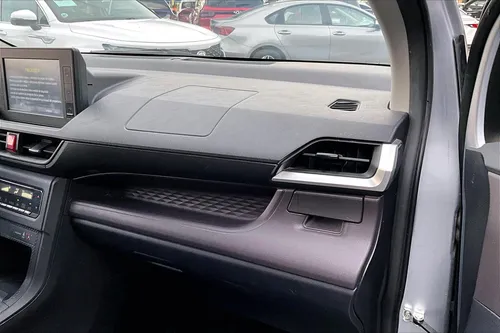 Toyota Avanza 2023