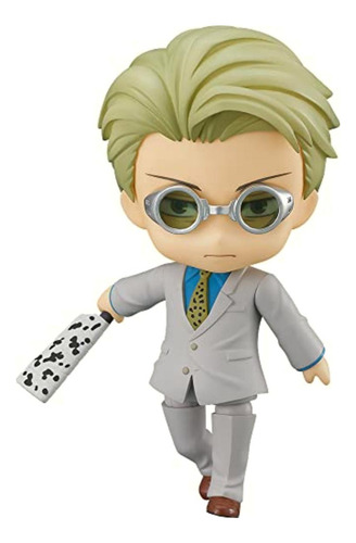 Good Smile Jujutsu Kaisen: Kento Nanami Nendoroid Figura De