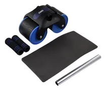 Comprar Rueda Abdominal Rueda Ab Roller F Para Ejercicio Abdominal A