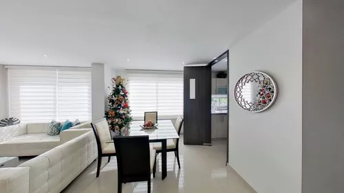 Apartamento En Venta En El Tabor Barranquilla 334 Millones (oferta)