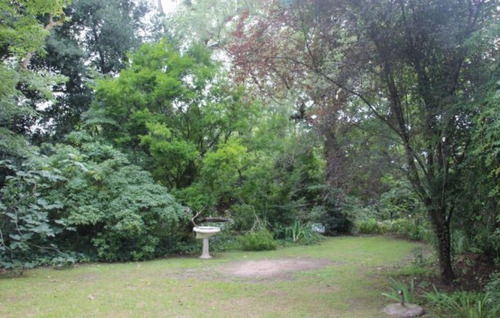 Imagen 3 de 15 de Chalet Con Gran Parque En Venta El Grosellar