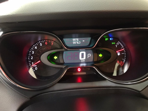 Renault Captur Bose 1.6 Cvt 2020