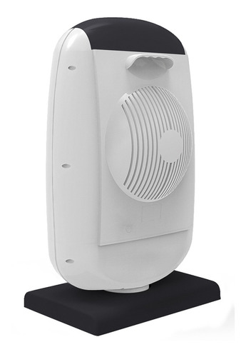 Imagen 2 de 2 de Calefactor Eléctrico Electrolux Halogeno Hal40gf 1500w