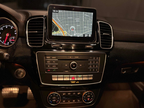 Imagen 11 de 15 de Mercedes-benz Clase Gle 3.0 Gle400 Sport Coupe 4matic 333cv