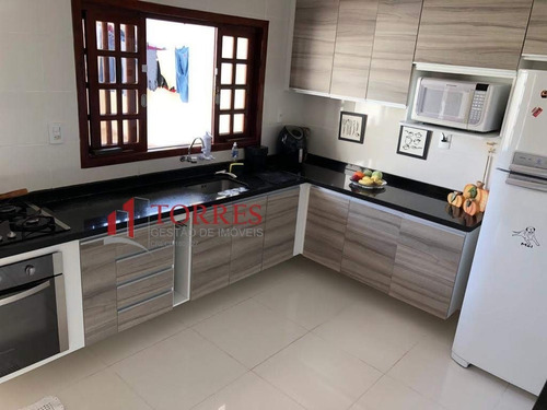 Casa Alto Padrão Para Venda Em Tijuco Preto Caçapava-sp - 281