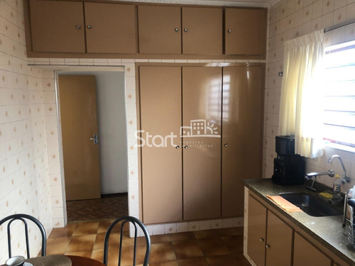 Imagem 9 de 21 de Casa À Venda Em Jardim Guarani - Ca008114