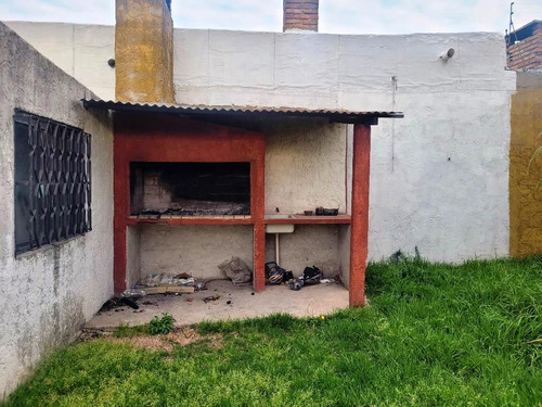 Venta Casa 2 Dormitorios En Malvin