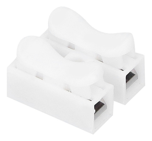 D 100 Conectores Ch2 For Llama De Lámpara De Techo Led