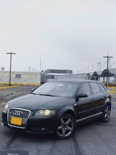 Audi A3 2.0 Fsi 5 p 150 hp