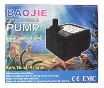 Comprar Bomba De Agua 250 L\u002Fh Elevacion 60cm Fuentes Feng Shui