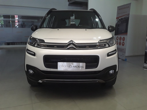 Citroën C3 Aircross Vti 115 Feel