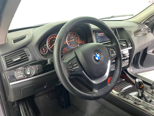 BMW X3 2.0 Xdrive 28i Xline 245cv