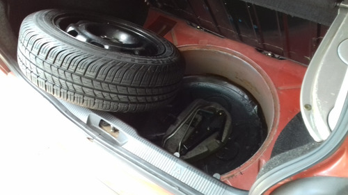 Volkswagen Gol G3 2001 1.9 Turbo Legalizado