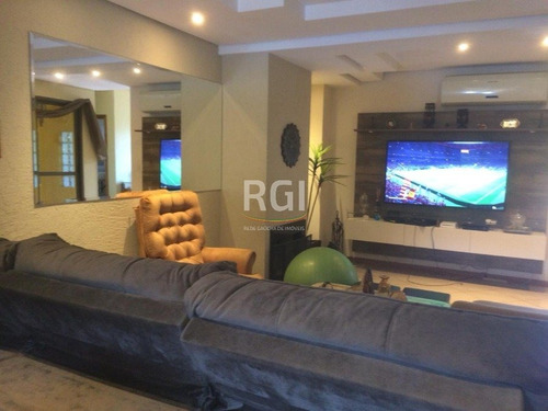 Imagem 2 de 15 de Casa - Santa Tereza - Ref: 426600 - V-cs36006941