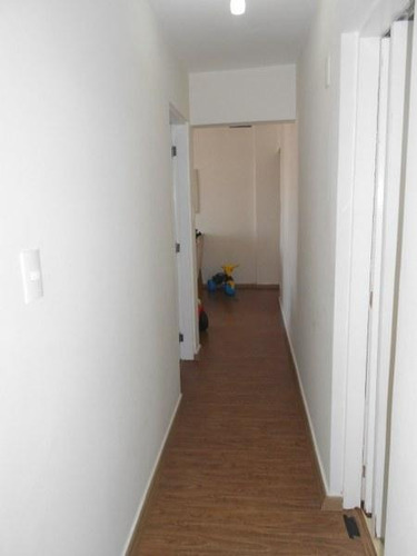 Imagem 7 de 22 de Apartamento Residencial À Venda, Mooca, São Paulo. - Ap3472