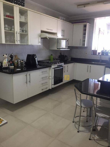 Imagem 22 de 24 de Apartamento Com 3 Dormitórios À Venda, 104 M² Por R$ 500.000,00 - Jardim Glória - Americana/sp - Ap0623
