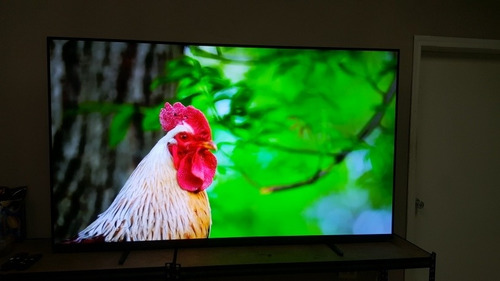 Imagen 10 de 10 de Sony Bravia Oled 77xbr-a9g Master Series!