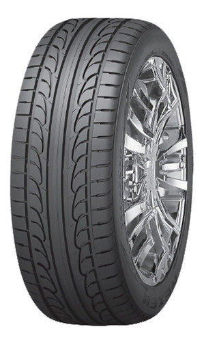 1 Llanta N6000 Nexen 195/45r15 W82