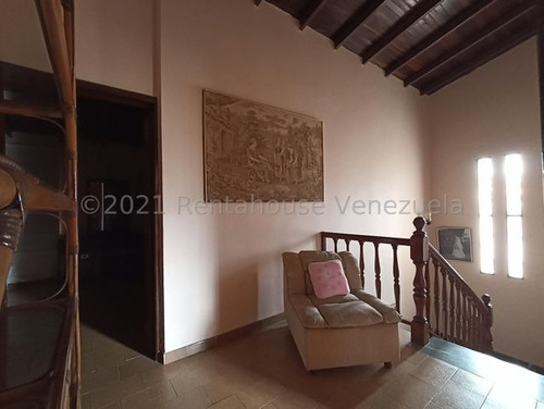 Imagen 8 de 24 de Casa En Venta En Laurb. El Castaño (privado) 22 - 3410 Jcm