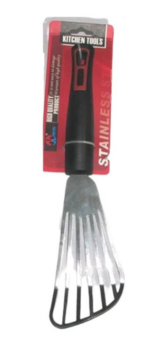 Utensilio Cocinar Espátula Ranurada Cocina Chef