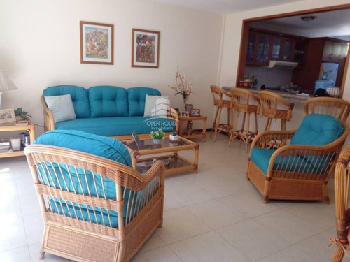 Imagen 5 de 14 de Town House C.r Valle Alegre Isla De Margarita