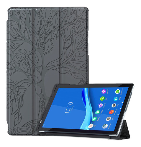 Funda Para Samsung Galaxy Tab S7 11 Pulgadas 2020 Smart Cove
