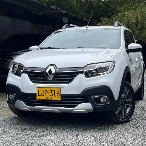 Renault Stepway INTENS MT 1.6CC 2023
