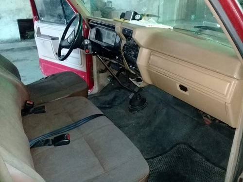 Ford F 350