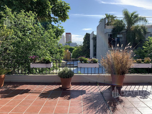 Imagen 4 de 30 de Impredible Ph Con Terraza, Parrilla Y Quincho - Oportunidad Única!