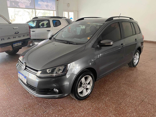 Volkswagen Suran 1.6 Trendline