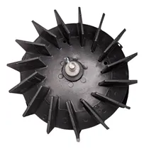 Comprar Turbina Plastica Para Extractor Doble Turbina Simple Eje 8