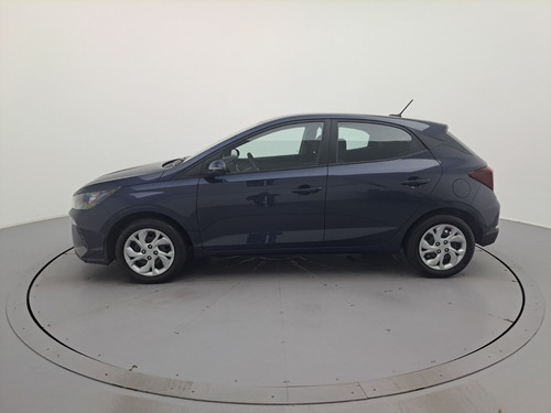 Hyundai HB20 1.0 12V FLEX COMFORT PLUS MANUAL