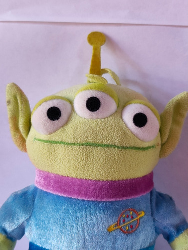 Peluche Disney Pixar Little Green Men Toy Story Alien