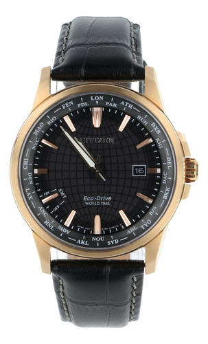 Reloj Para Hombre Citizen *61143*.