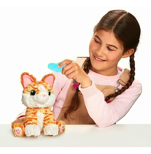 Little Live Scruff-a-luvs S10 Real Pets Paquete Individual