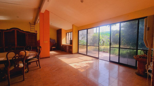 En Venta Echegaray Gran Oportunidad Casa Como Terreno Para Remodelar