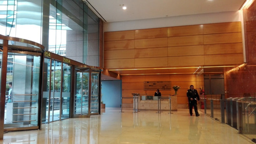 Oficinas Alquiler | Puerto León, Juana Manso 205 | 633 M2