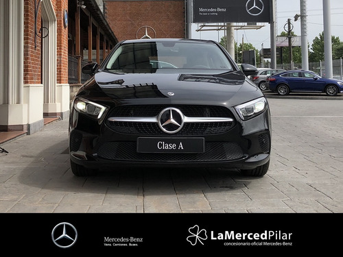 Mercedes Benz Clase A 200 Progressive