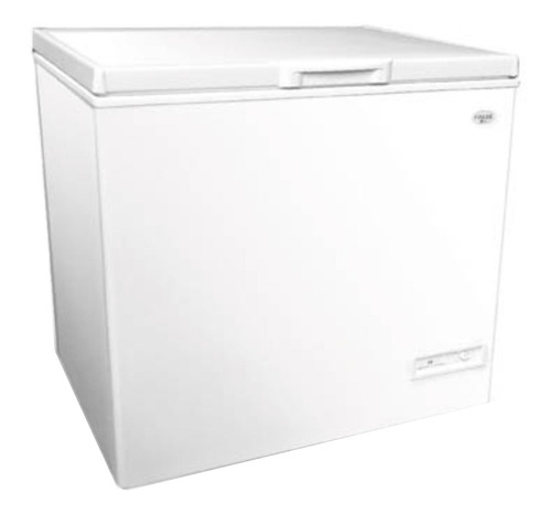 Imagen 1 de 4 de Freezer horizontal Frare F130 blanco 220L 220V