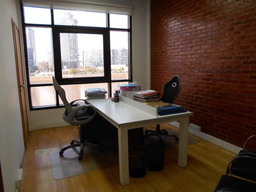 Imagen 20 de 27 de Excelente Oficina En Venta En Puerto Madero Amoblada Imperdible Impecable