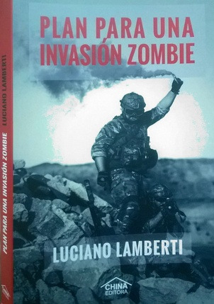 Plan Para Una Invasion Zombie -consultá_stock_antes