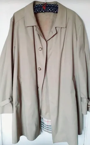 Abrigos burberry corte ingles online